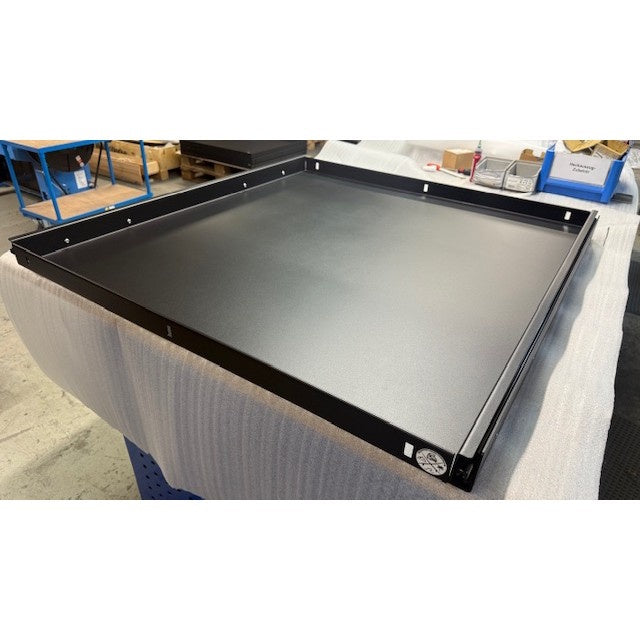 Heckauszug VW T7 New California Beach TOUR 1000mm