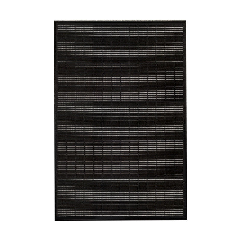 Solarpaneel 115-180Wp "ULTRAblack tiger"