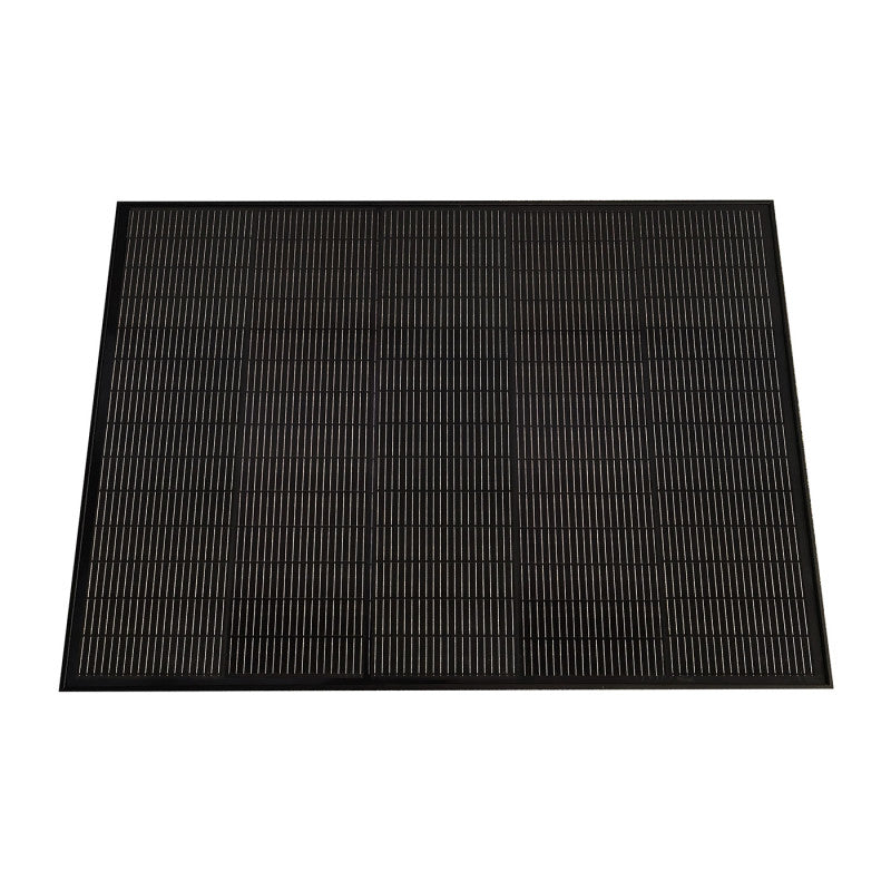 Solarpaneel 115-180Wp "ULTRAblack tiger"