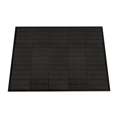 Solarpaneel 115-180Wp "ULTRAblack tiger"