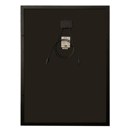 Solarpaneel 115-180Wp "ULTRAblack tiger"