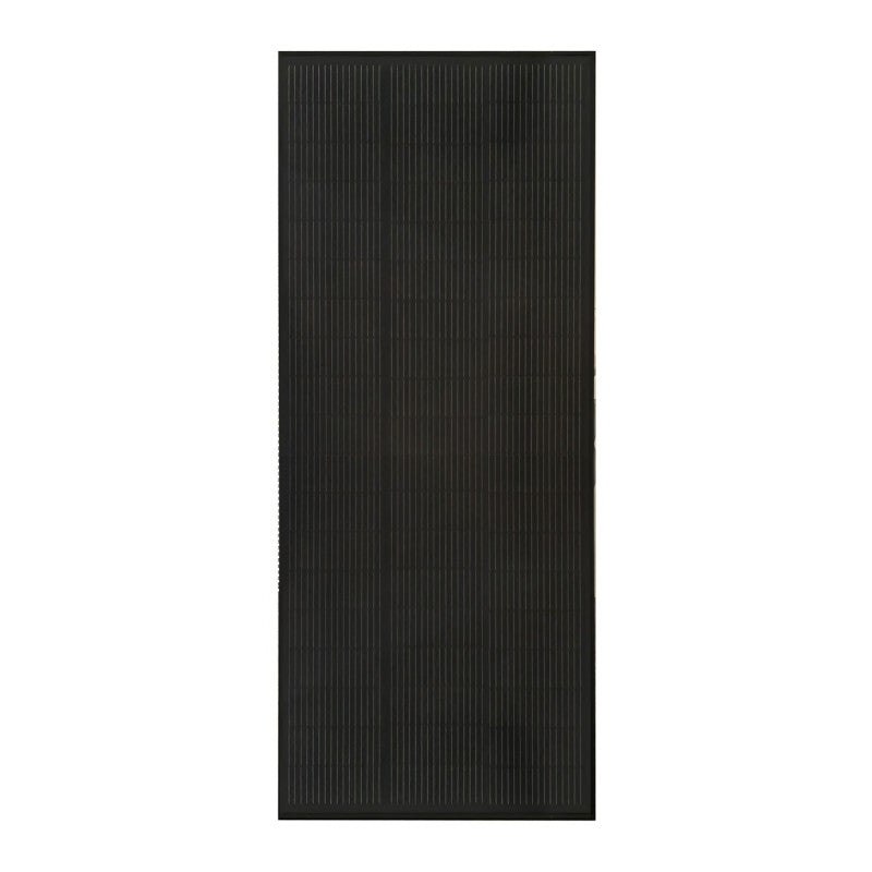 Solarpaneel 115-180Wp "ULTRAblack tiger"