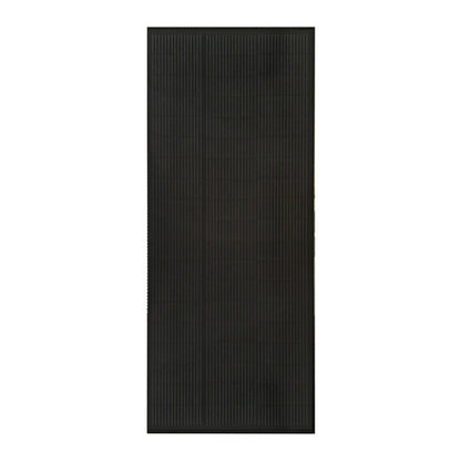 Solarpaneel 115-180Wp "ULTRAblack tiger"