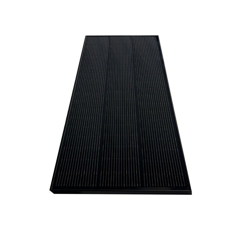 Solarpaneel 115-180Wp "ULTRAblack tiger"