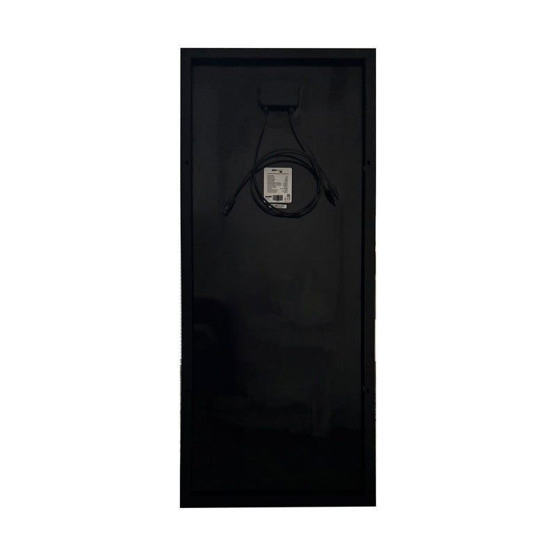 Solarpaneel 115-180Wp "ULTRAblack tiger"