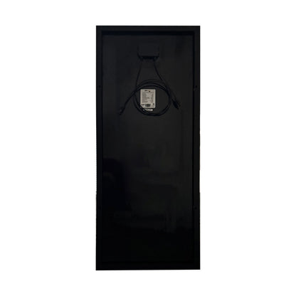 Solarpaneel 115-180Wp "ULTRAblack tiger"