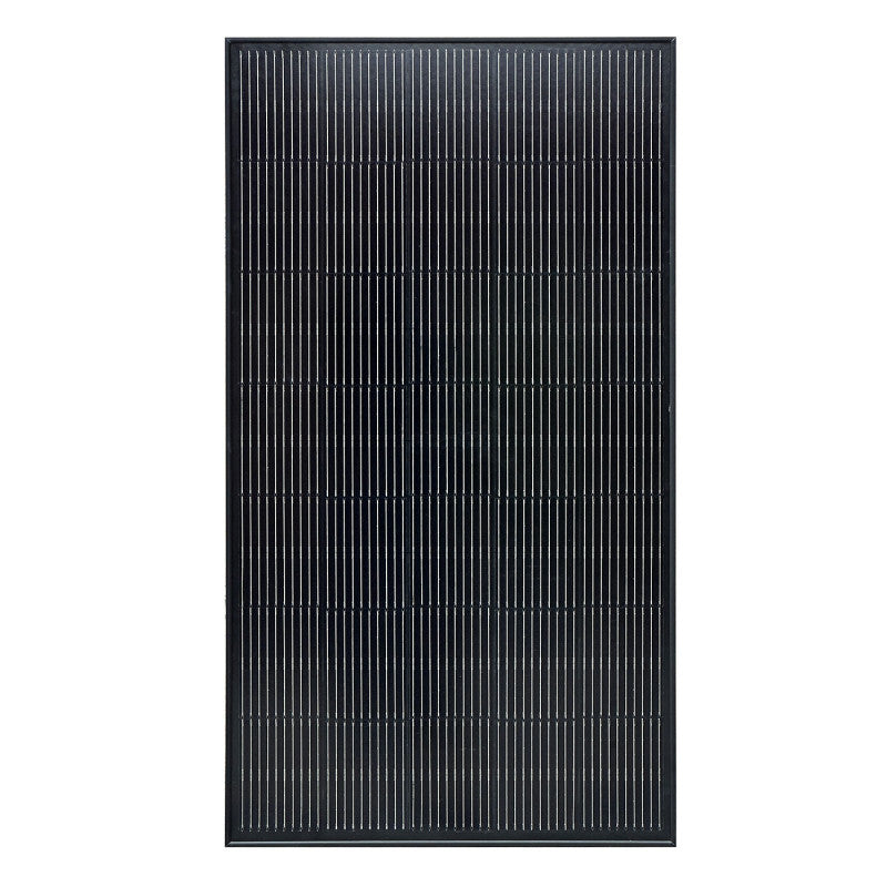 Solarpaneel 115-180Wp "ULTRAblack tiger"