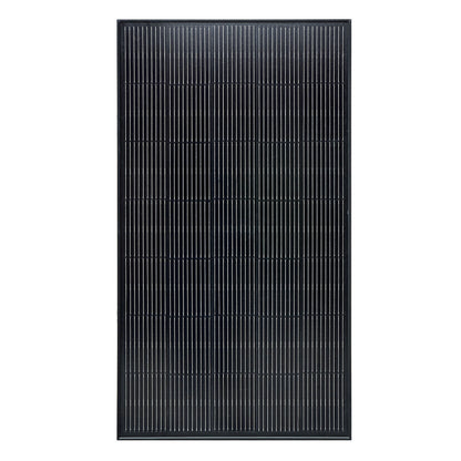 Solarpaneel 115-180Wp "ULTRAblack tiger"