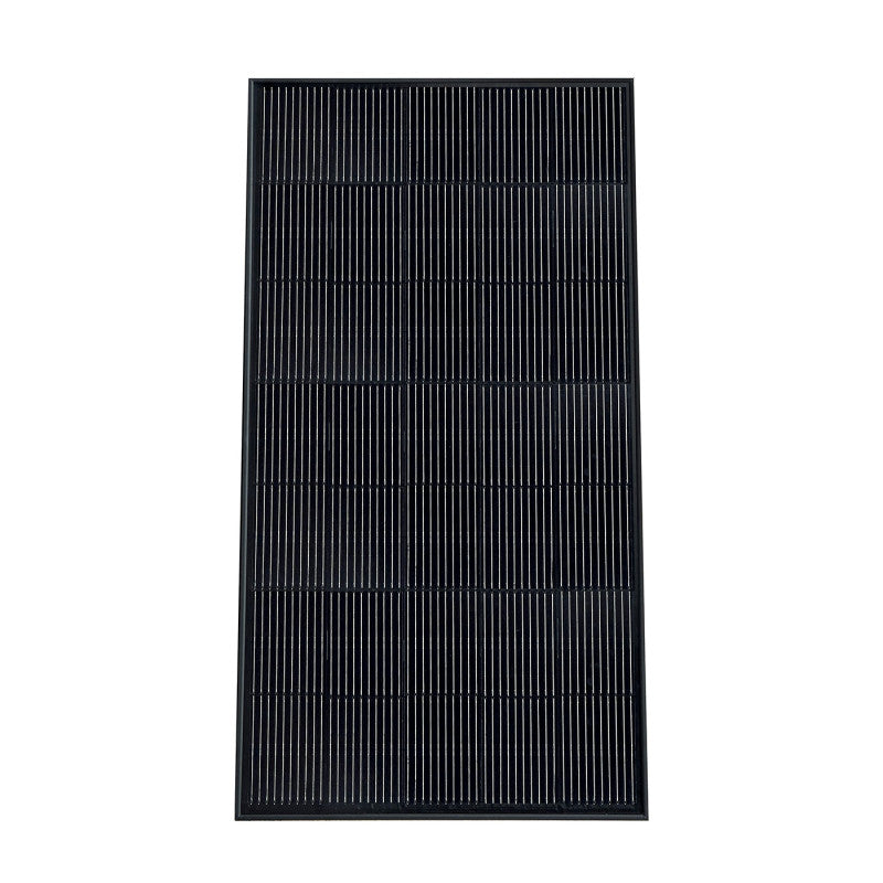 Solarpaneel 115-180Wp "ULTRAblack tiger"