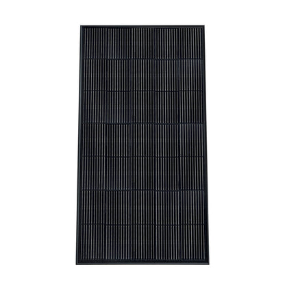 Solarpaneel 115-180Wp "ULTRAblack tiger"