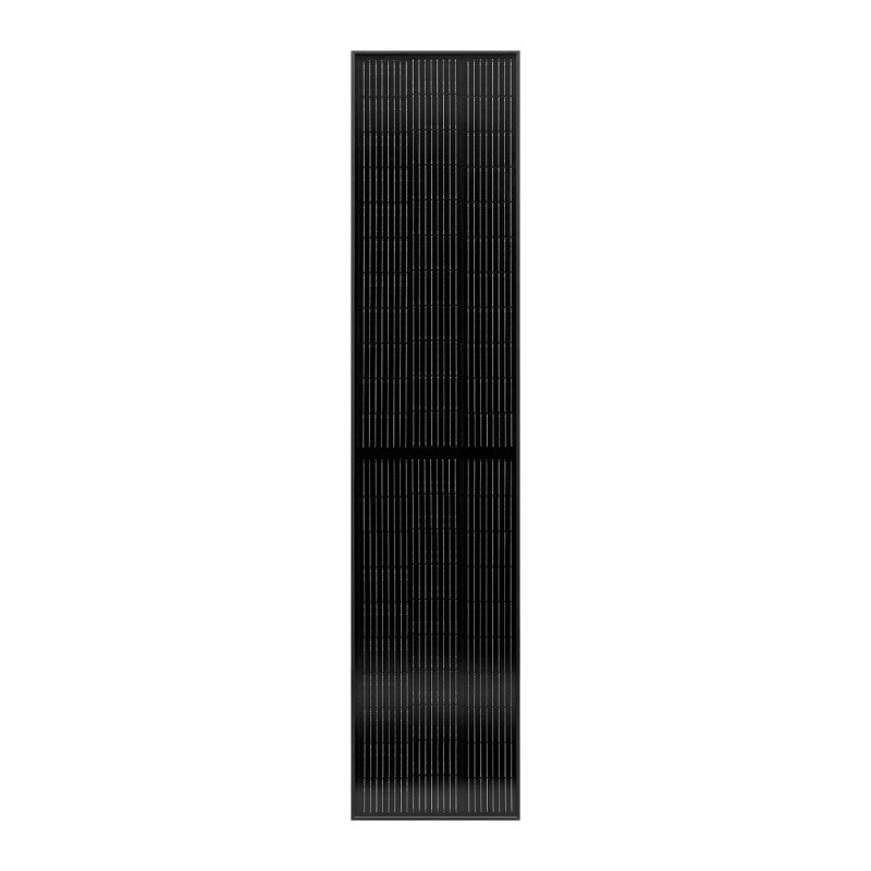 Solarpaneel "ULTRAblack tiger" für Wohnmobil, Camper, Van