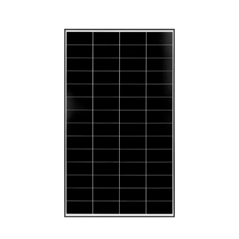 Solarpanel "black tiger PRO"