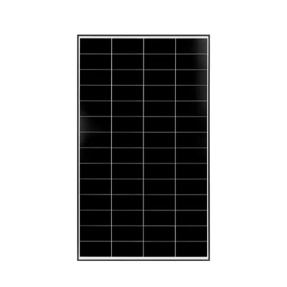 Solarpanel "black tiger PRO"