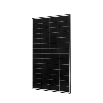 Solarpanel "black tiger PRO"