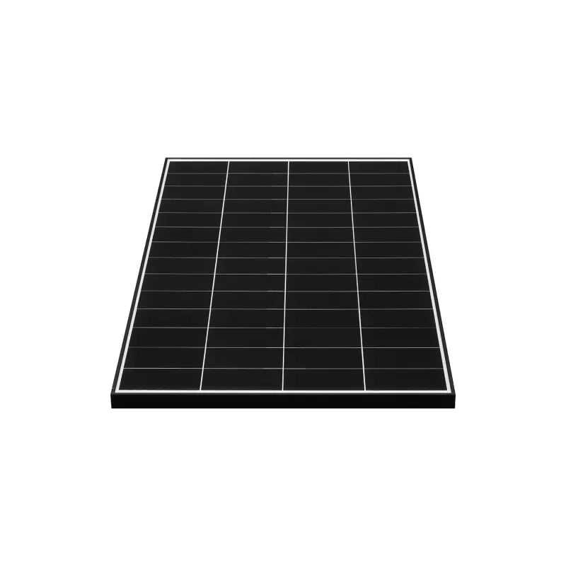 Solarpanel "black tiger PRO"