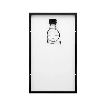 Solarpanel "black tiger PRO"
