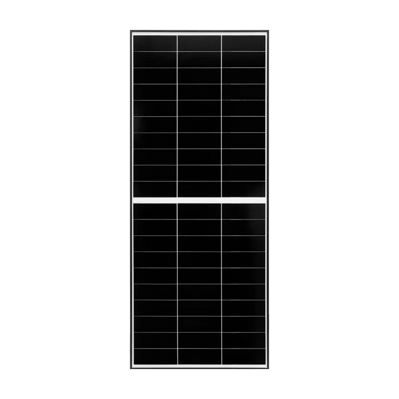 Solarpanel "black tiger PRO"