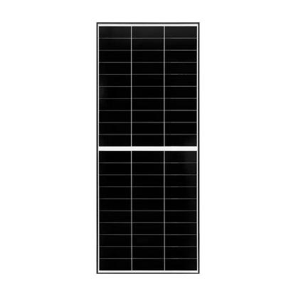 Solarpanel "black tiger PRO"