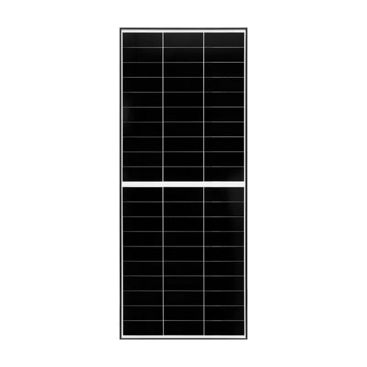 Solarpanel "black tiger PRO"