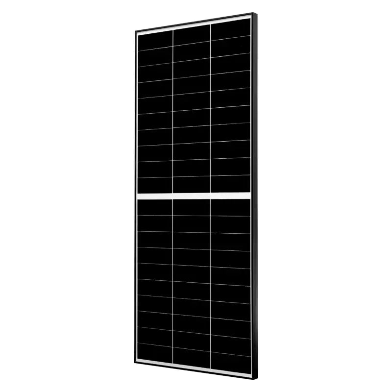 Solarpanel "black tiger PRO"