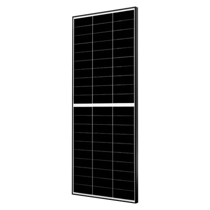 Solarpanel "black tiger PRO"