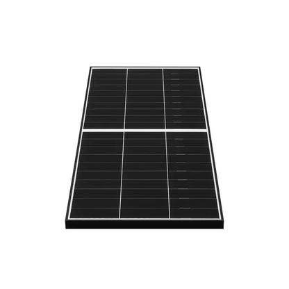 Solarpanel "black tiger PRO"