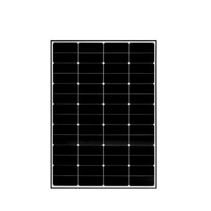 Solarpanel "black tiger PRO"