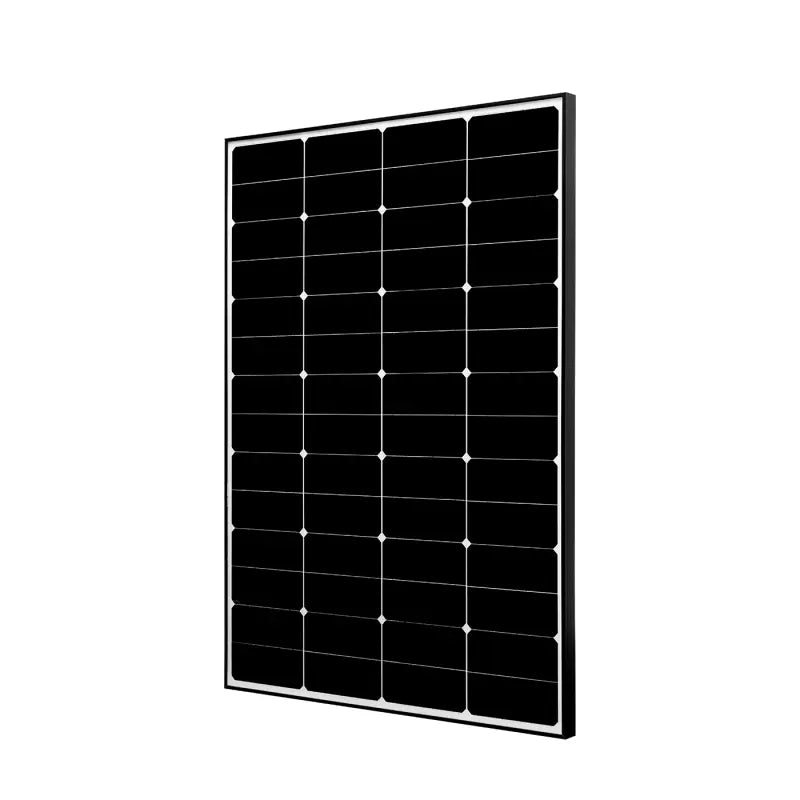 Solarpanel "black tiger PRO"