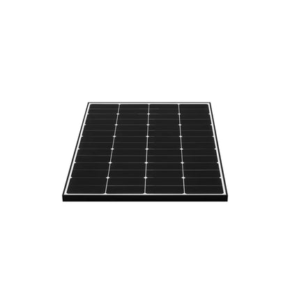 Solarpanel "black tiger PRO"