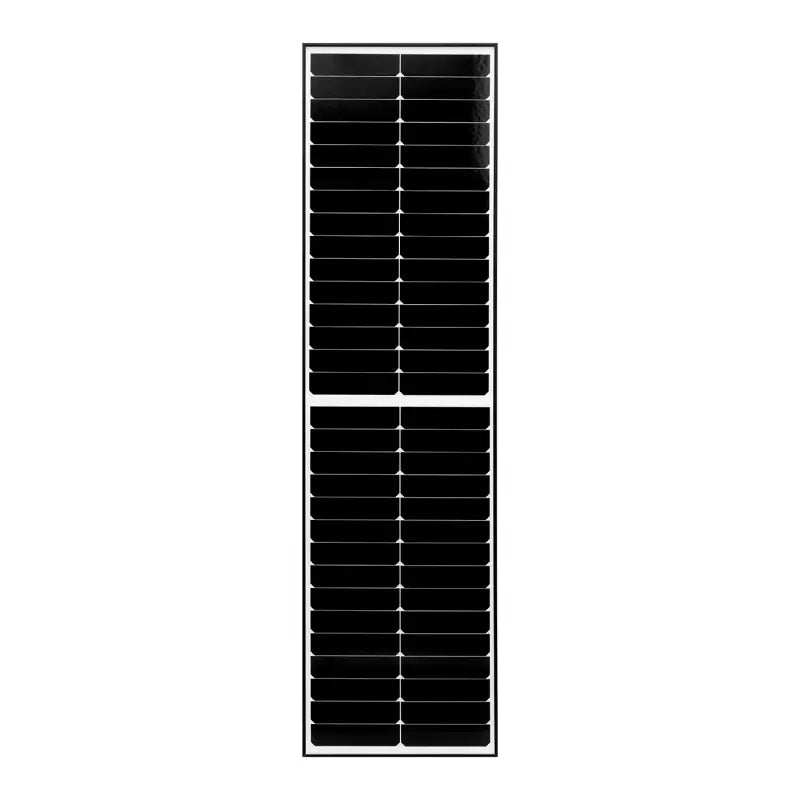 Solarpanel "black tiger PRO"