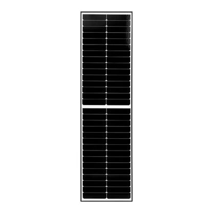 Solarpanel "black tiger PRO"