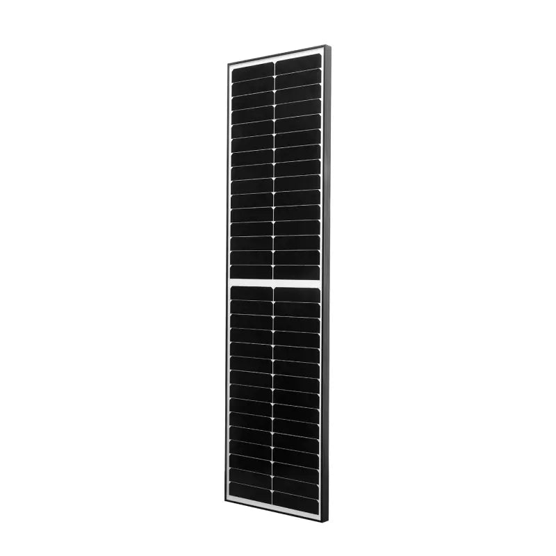 Solarpanel "black tiger PRO"