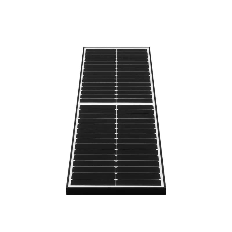 Solarpanel "black tiger PRO"