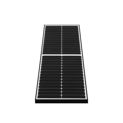 Solarpanel "black tiger PRO"