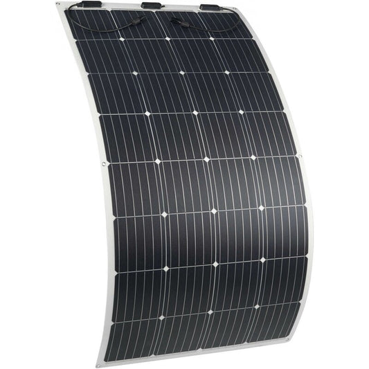 ECTIVE MSP 180 Flex flexibles Solarmodul monokristallin 180W