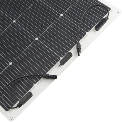 ECTIVE MSP 260 Flex flexibles Solarmodul monokristallin 260W