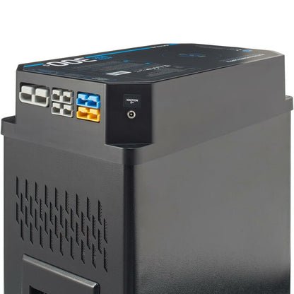 ECTIVE AccuBox 300S LiFePO4 Powerstation 3000W 3840Wh