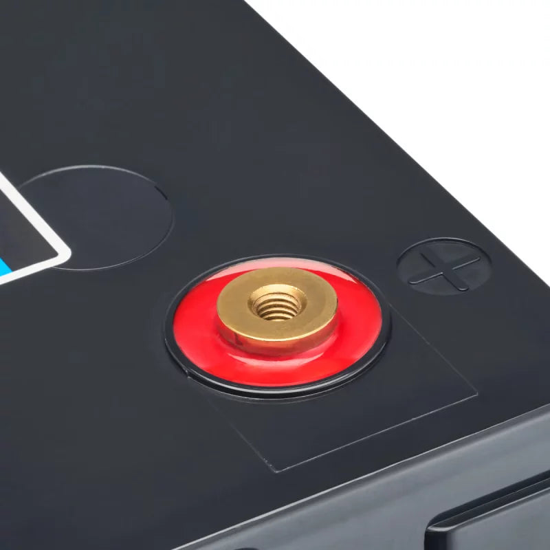 ECTIVE DC 300 Gel Deep Cycle 300Ah Versorgungsbatterie