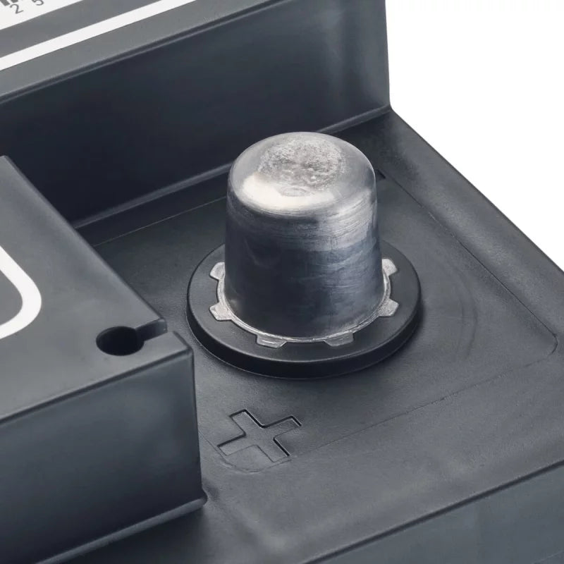 ECTIVE DC 80 AGM Deep Cycle 80Ah Versorgungsbatterie