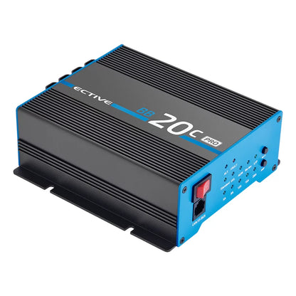 ECTIVE BB 20 C PRO Caravan Batterie Booster
