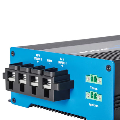 ECTIVE BB 20 C PRO Caravan Batterie Booster