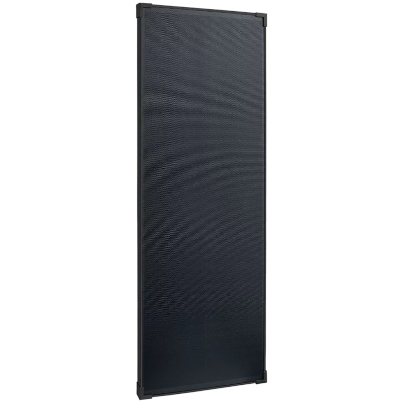 ECTIVE BSP 80 Black Lightweight Monokristallin Solarmodul 80W