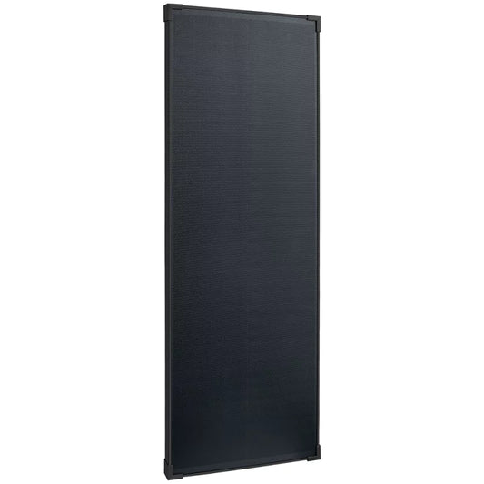ECTIVE BSP 80 Black Lightweight Monokristallin Solarmodul 80W