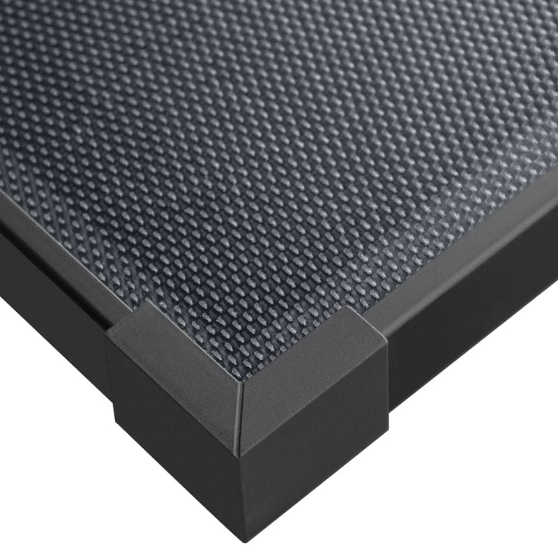 ECTIVE BSP 120 Black Lightweight Monokristallin Solarmodul 120W