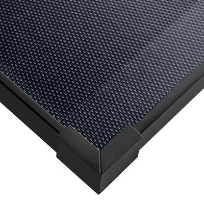 ECTIVE BSP 170 Black Lightweight Monokristallin Solarmodul 170W