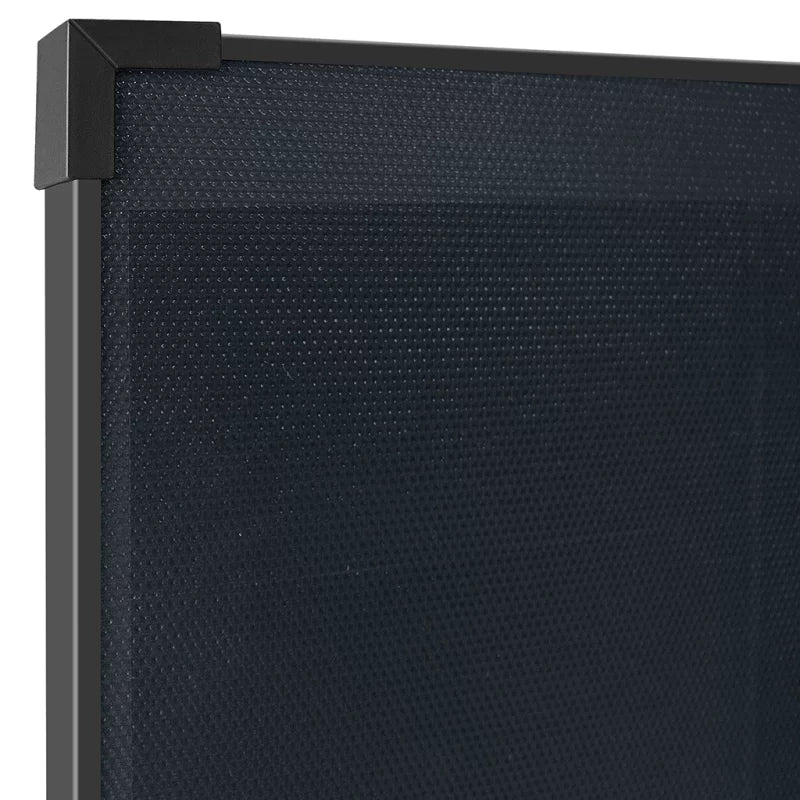 ECTIVE BSP 170 Black Lightweight Monokristallin Solarmodul 170W