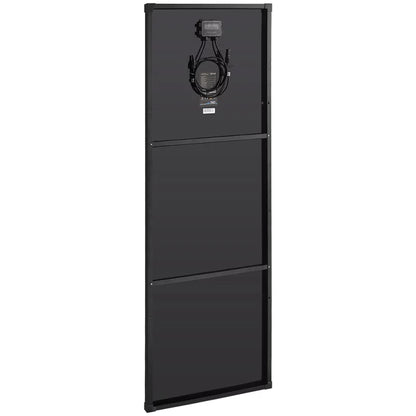 ECTIVE BSP 190 Black Lightweight Monokristallin Solarmodul 190W