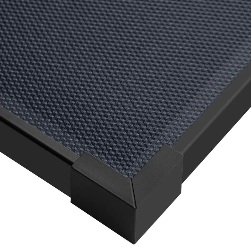 ECTIVE BSP 190 Black Lightweight Monokristallin Solarmodul 190W