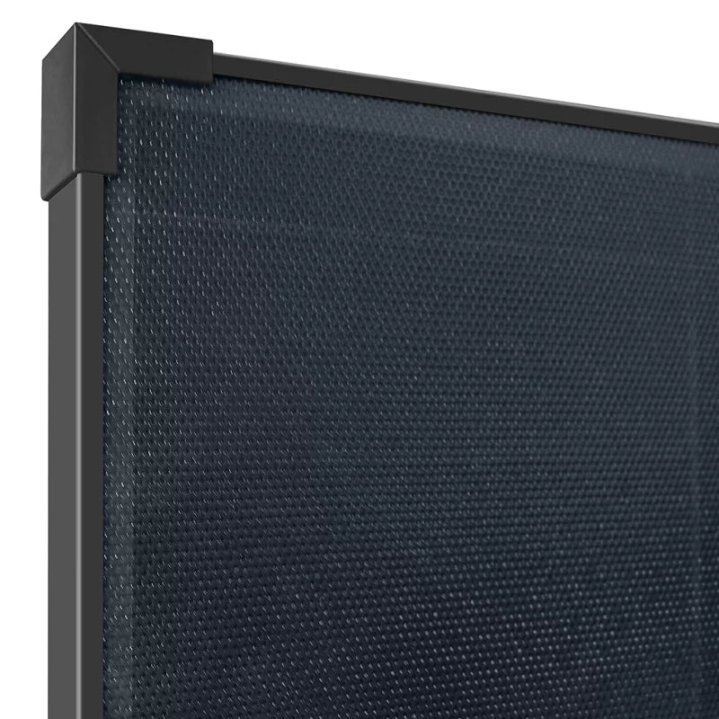 ECTIVE BSP 190 Black Lightweight Monokristallin Solarmodul 190W