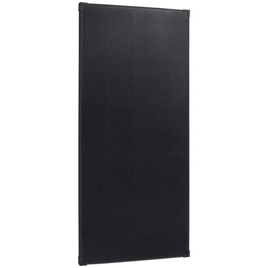 ECTIVE BSP 200 Black Lightweight Monokristallin Solarmodul 200W